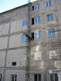подъемник цена